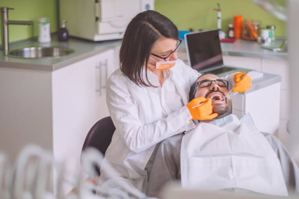 Best Emergency Treatment for Jaw Pain or Injury in Springdale, SC