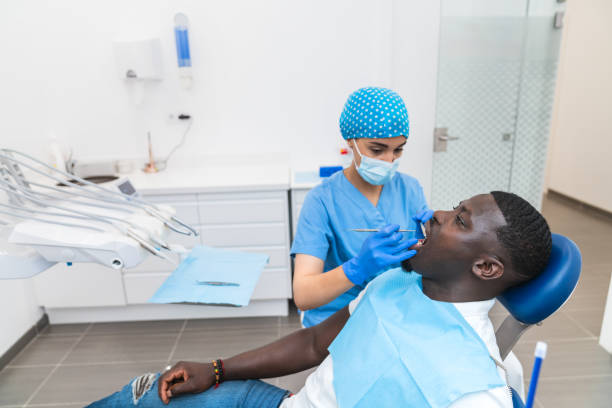 Best Broken or Chipped Tooth Repair in Springdale, SC